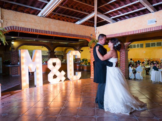 La boda de Christian y Mireya en Aguascalientes, Aguascalientes 65