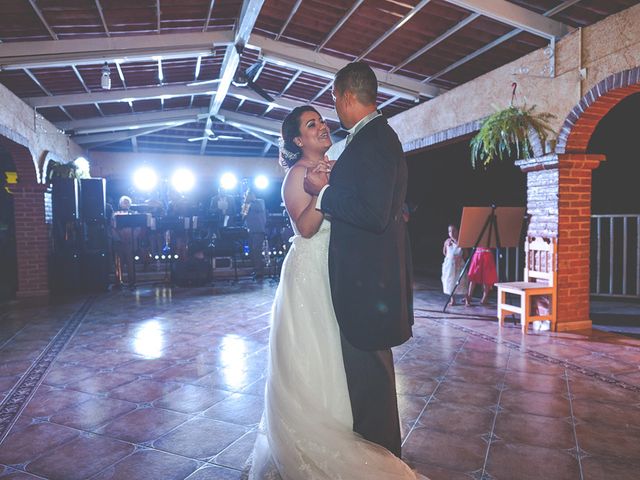 La boda de Christian y Mireya en Aguascalientes, Aguascalientes 66