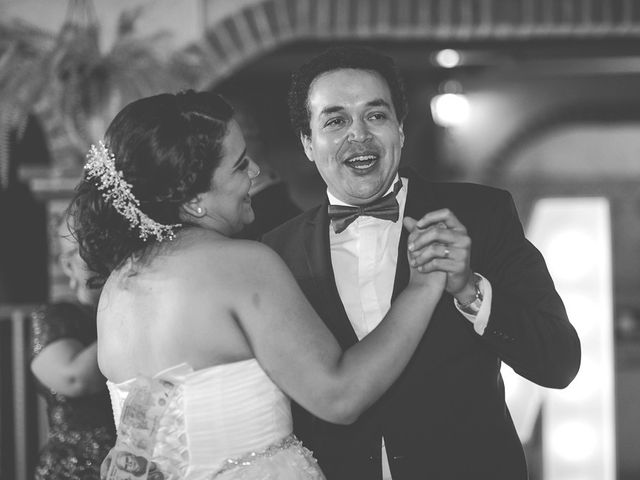 La boda de Christian y Mireya en Aguascalientes, Aguascalientes 73