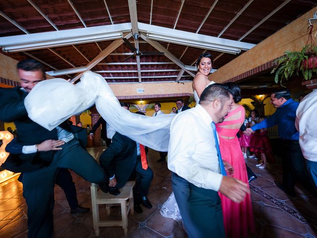 La boda de Christian y Mireya en Aguascalientes, Aguascalientes 89