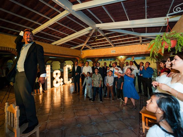 La boda de Christian y Mireya en Aguascalientes, Aguascalientes 94