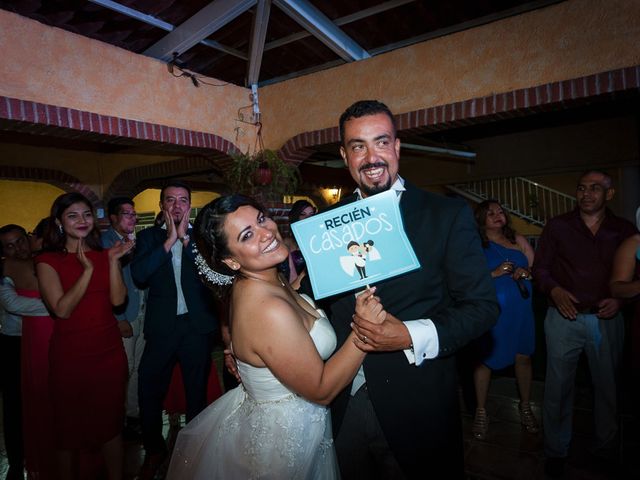 La boda de Christian y Mireya en Aguascalientes, Aguascalientes 102