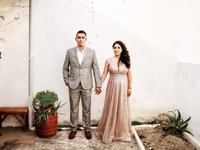 La boda de Jaime y Jessica en Poza Rica, Veracruz 7