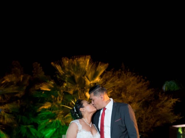 La boda de Adriana y Eduardo en Tula de Allende, Hidalgo 5