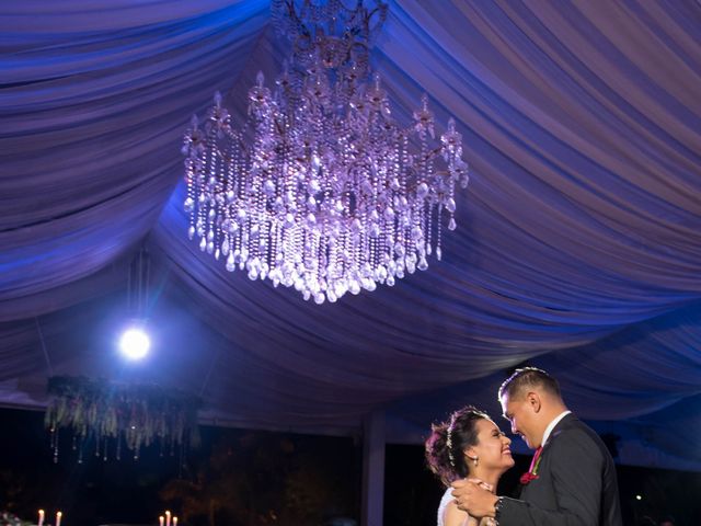 La boda de Adriana y Eduardo en Tula de Allende, Hidalgo 8