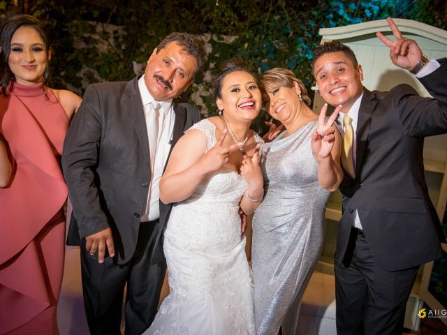 La boda de Adriana y Eduardo en Tula de Allende, Hidalgo 9