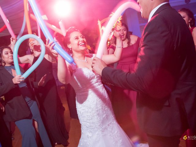 La boda de Adriana y Eduardo en Tula de Allende, Hidalgo 11