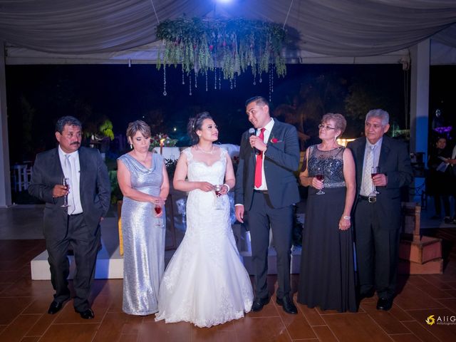 La boda de Adriana y Eduardo en Tula de Allende, Hidalgo 12