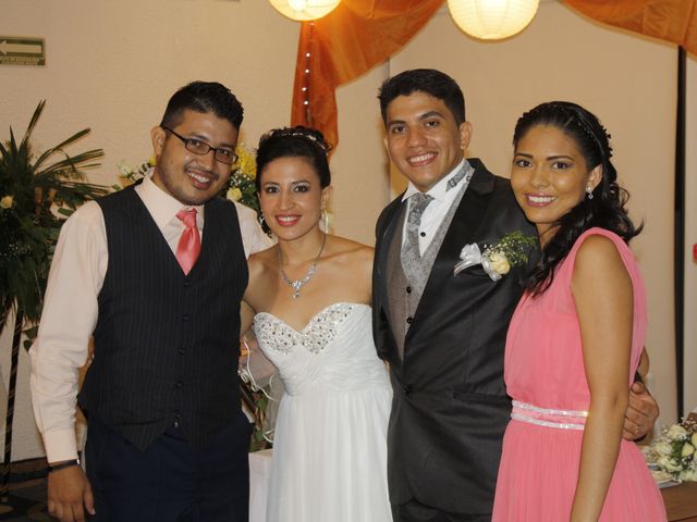 La boda de Pedro y Rebeca en Acapulco, Guerrero 83