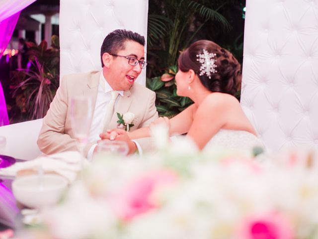 La boda de Jhonny y Marbel  en Cárdenas, Tabasco 5