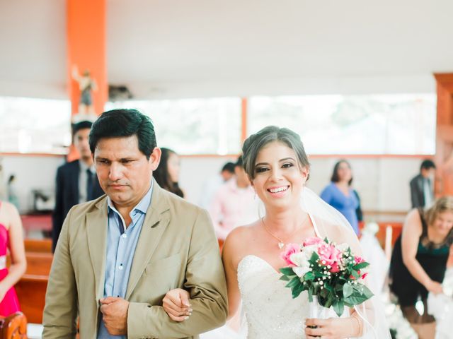 La boda de Jhonny y Marbel  en Cárdenas, Tabasco 30