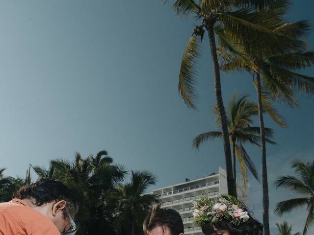 La boda de Cecilia y Sergio en Acapulco, Guerrero 4