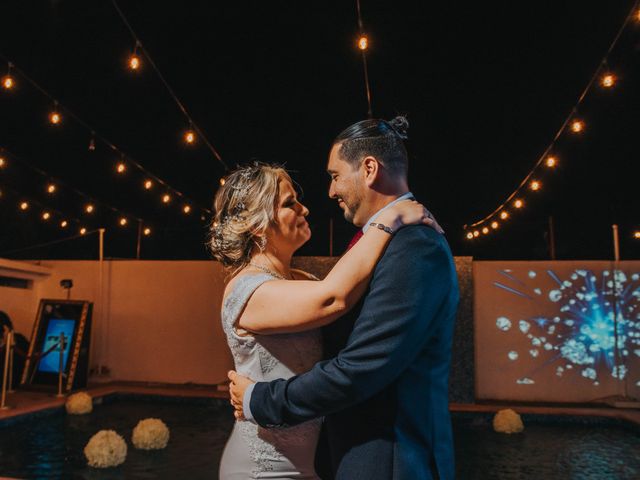 La boda de Jazmín y Ariel en Acapulco, Guerrero 40