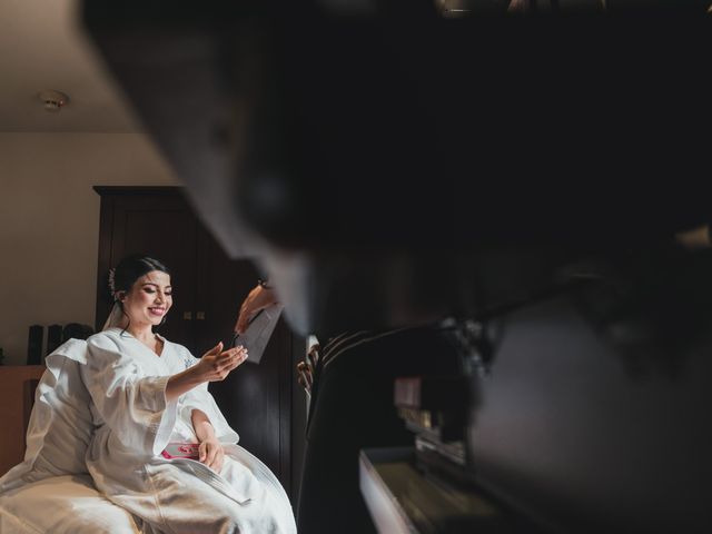 La boda de Antonio y Sonya en Zacatecas, Zacatecas 9