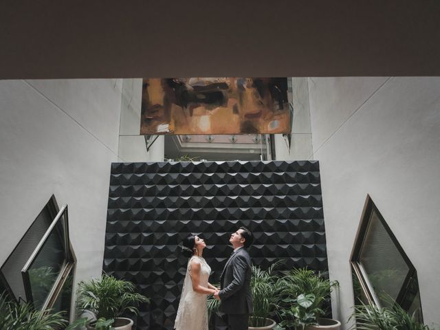 La boda de Antonio y Sonya en Zacatecas, Zacatecas 13