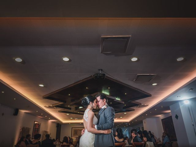 La boda de Antonio y Sonya en Zacatecas, Zacatecas 25