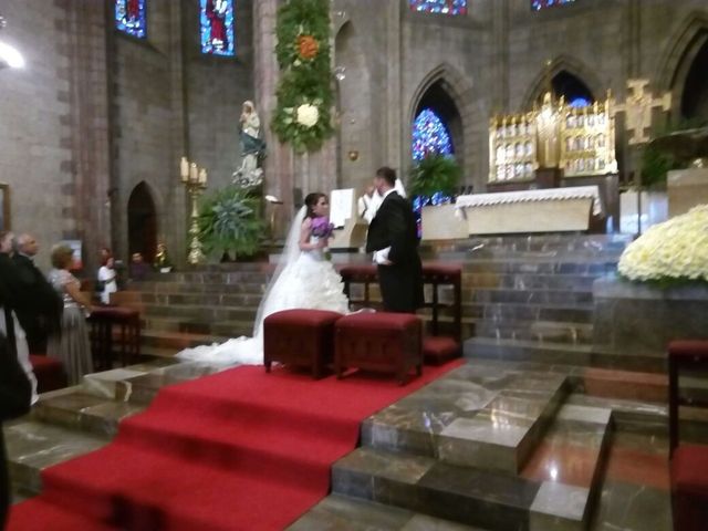 La boda de Jesús  y Jessica en Zapopan, Jalisco 8