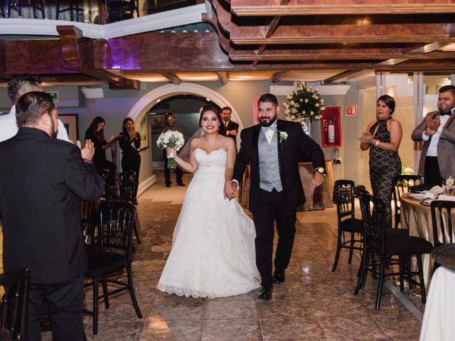 La boda de Marcelino y Cecilia en Monterrey, Nuevo León 43