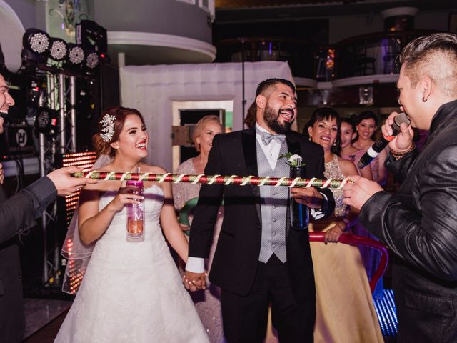 La boda de Marcelino y Cecilia en Monterrey, Nuevo León 53