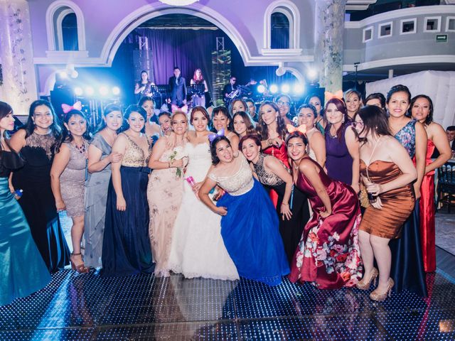 La boda de Marcelino y Cecilia en Monterrey, Nuevo León 62