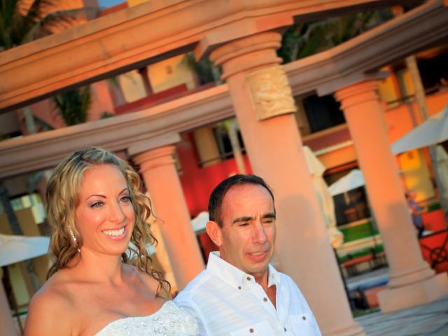 La boda de Adrew y Carly en Cabo San Lucas, Baja California Sur 7