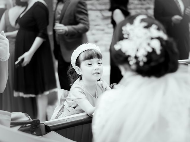 La boda de Diana y Efren en Guadalajara, Jalisco 19