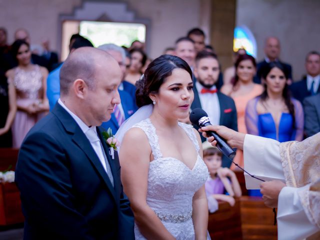 La boda de Diana y Efren en Guadalajara, Jalisco 25