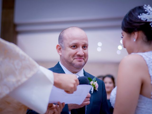 La boda de Diana y Efren en Guadalajara, Jalisco 26