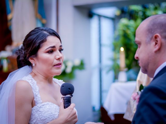 La boda de Diana y Efren en Guadalajara, Jalisco 27