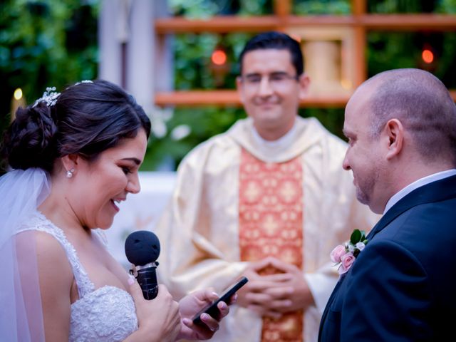La boda de Diana y Efren en Guadalajara, Jalisco 28