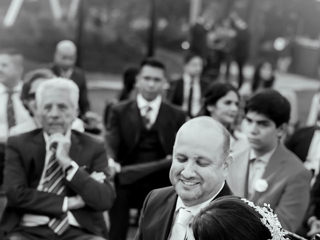 La boda de Diana y Efren en Guadalajara, Jalisco 43