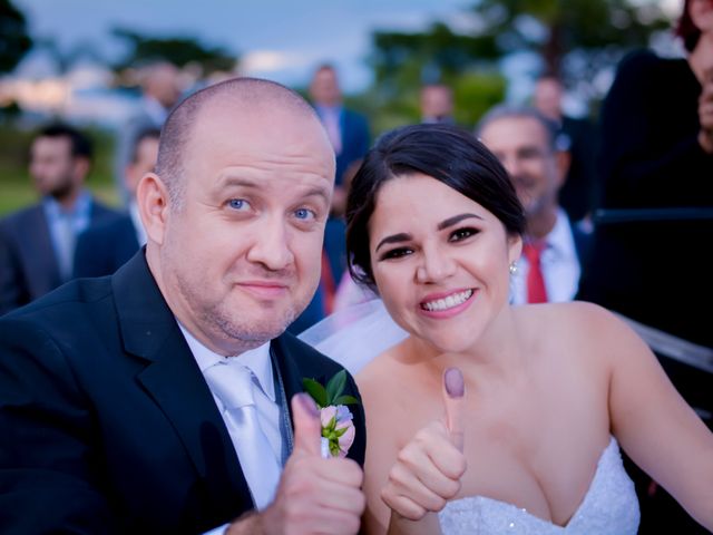 La boda de Diana y Efren en Guadalajara, Jalisco 45