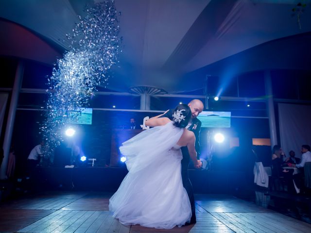 La boda de Diana y Efren en Guadalajara, Jalisco 56