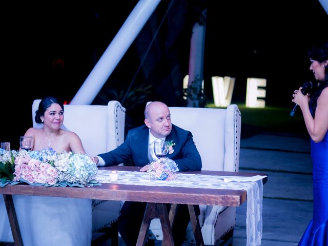 La boda de Diana y Efren en Guadalajara, Jalisco 57