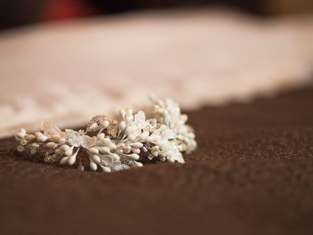 La boda de Ernesto y Damaris en Lagos de Moreno, Jalisco 2