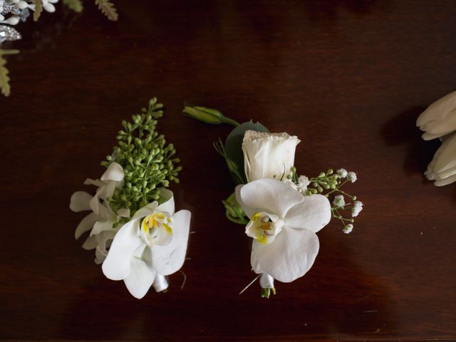 La boda de Ernesto y Damaris en Lagos de Moreno, Jalisco 6