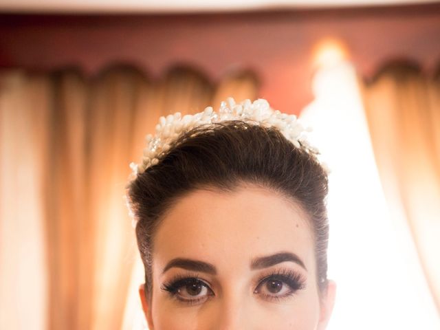 La boda de Ernesto y Damaris en Lagos de Moreno, Jalisco 12