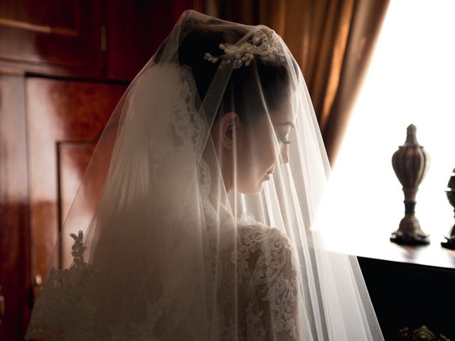 La boda de Ernesto y Damaris en Lagos de Moreno, Jalisco 13