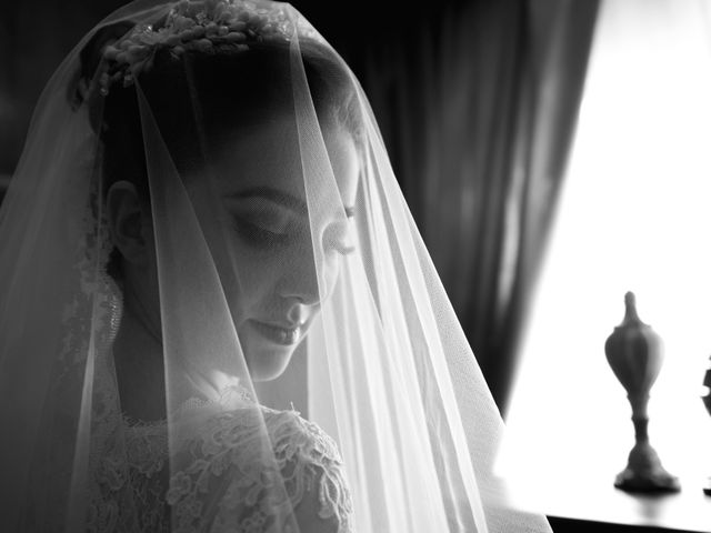 La boda de Ernesto y Damaris en Lagos de Moreno, Jalisco 14