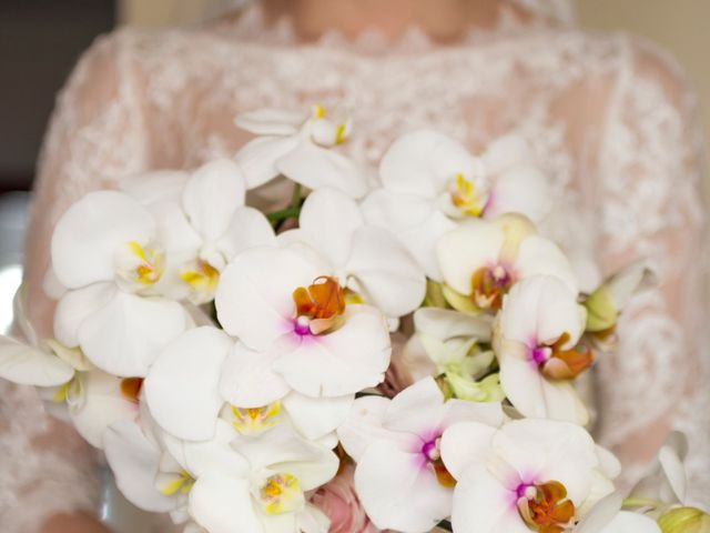 La boda de Ernesto y Damaris en Lagos de Moreno, Jalisco 15