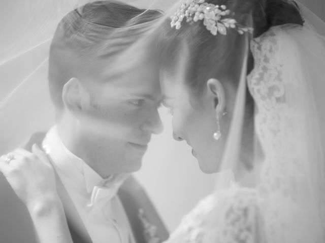 La boda de Ernesto y Damaris en Lagos de Moreno, Jalisco 27