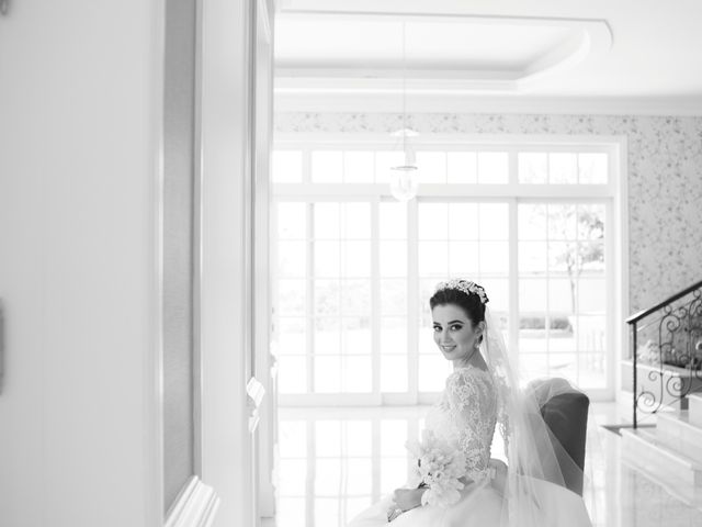 La boda de Ernesto y Damaris en Lagos de Moreno, Jalisco 37