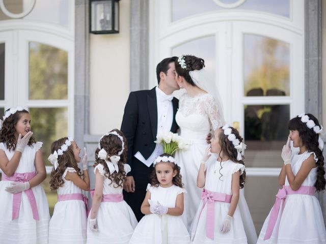 La boda de Ernesto y Damaris en Lagos de Moreno, Jalisco 41
