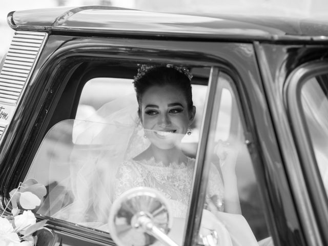 La boda de Ernesto y Damaris en Lagos de Moreno, Jalisco 42