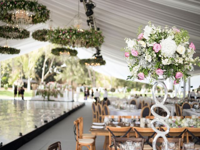 La boda de Ernesto y Damaris en Lagos de Moreno, Jalisco 45