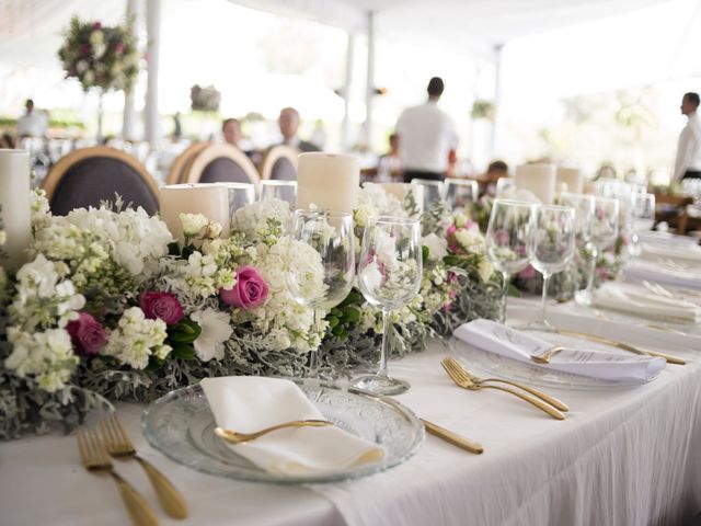 La boda de Ernesto y Damaris en Lagos de Moreno, Jalisco 47
