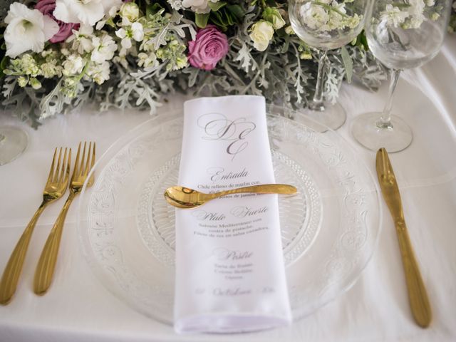 La boda de Ernesto y Damaris en Lagos de Moreno, Jalisco 48