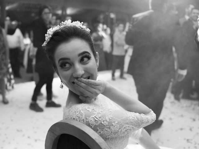 La boda de Ernesto y Damaris en Lagos de Moreno, Jalisco 59