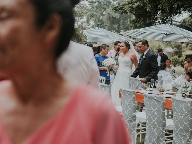 La boda de Néstor y Patricia en Berriozábal, Chiapas 63