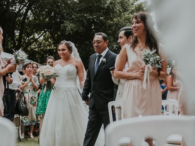 La boda de Néstor y Patricia en Berriozábal, Chiapas 64